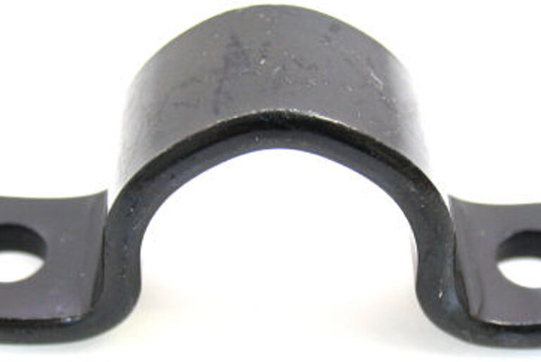 Stuurpen adapterbeugel Yepp 671 - 25,4 mm