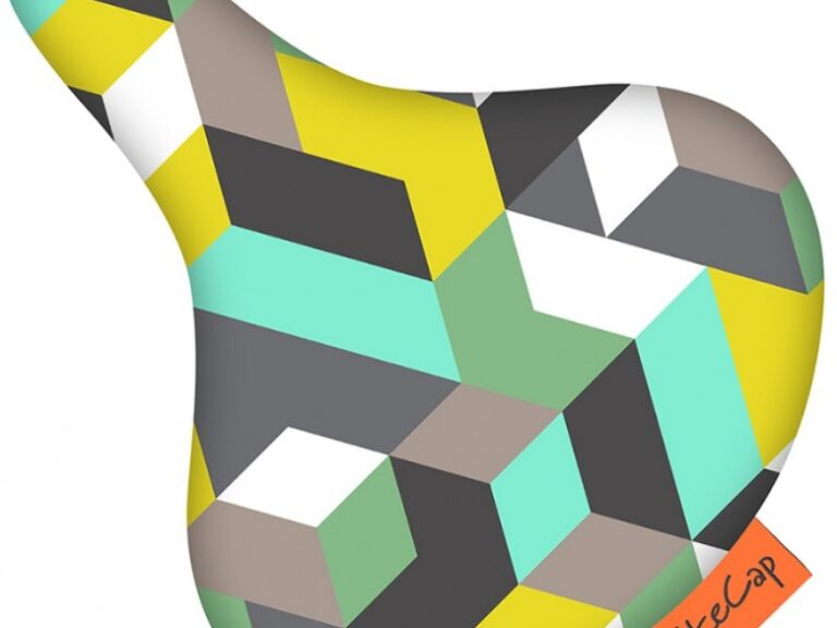 Zadeldek BikeCap Graphics