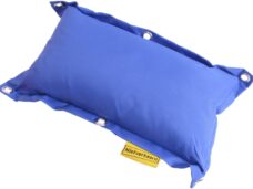 blauw
