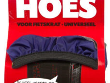 Krathoes NietVerkeerd Crate Undercover - marine blue