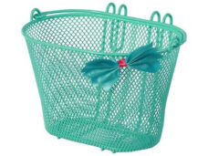 Kindermand Basil Jasmin Bow-Tie 28 x 20 x 19 cm - mint