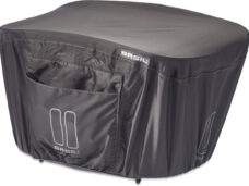 Regenhoes Basil Keep Dry M - urban grey