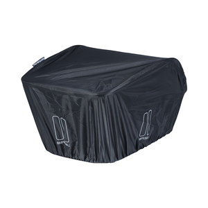 Regenhoes Basil Keep Dry L - urban grey