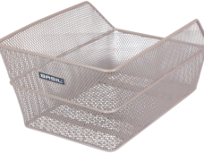 Fietsmand Basil Cento achtermand 24 x 38
