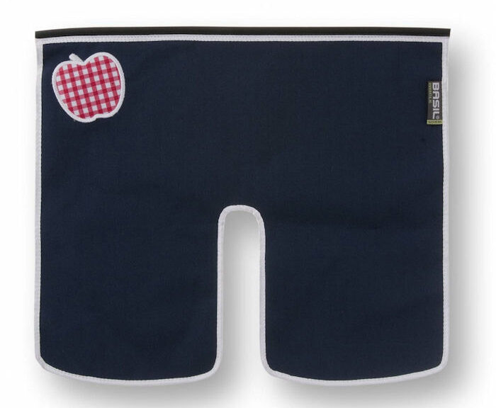 Windschermflap Basil - Dutch blauw