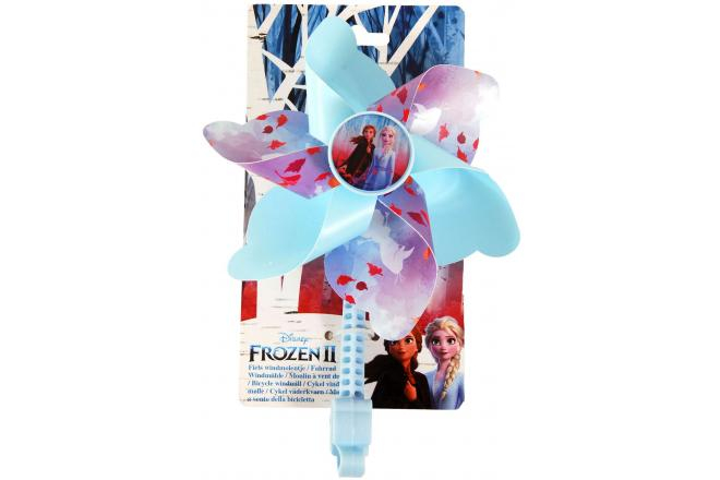 Windmolentje Disney Frozen 2 - multicolor