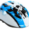 blauw wit