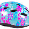 blauw roze