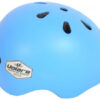 blauw