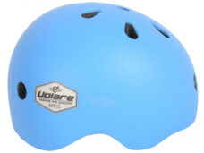 blauw