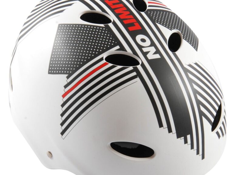 Fiets-/skatehelm Volare No Limits 55-57cm