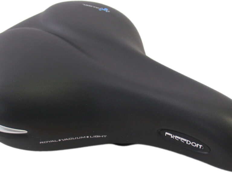 Fietszadel Selle Royal 5119 Freedom Strengtex voor dames