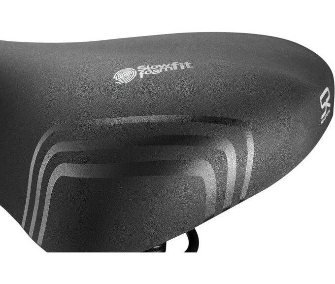 Zadel Selle Royal Roomy Moderate H - Heren