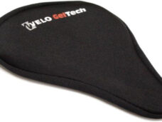 Zadeldek ATB Velo Plush met gel