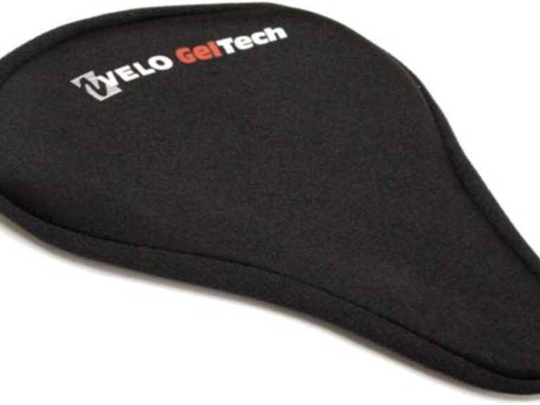 Zadeldek ATB Velo Plush met gel