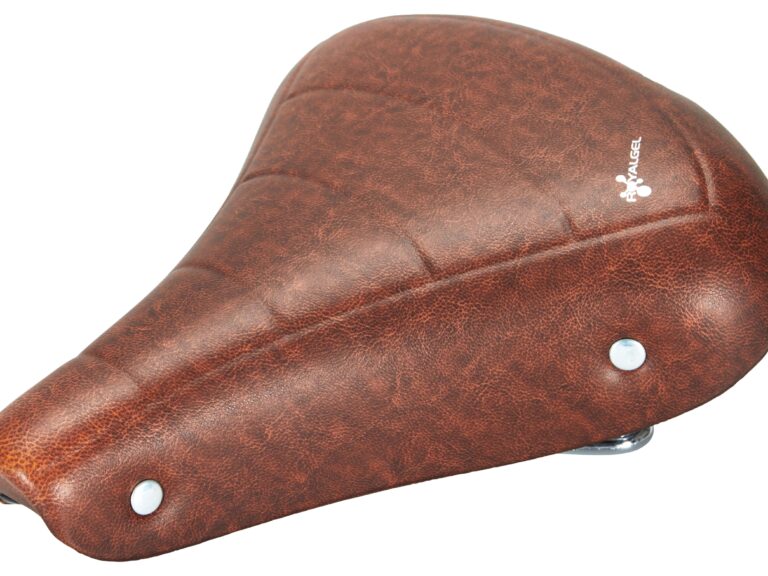 Zadel Selle Royal Ondina Classic Relaxed unisex - bruin