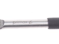 Hevelmoer voor M8 zadelpenbout Primax RVS