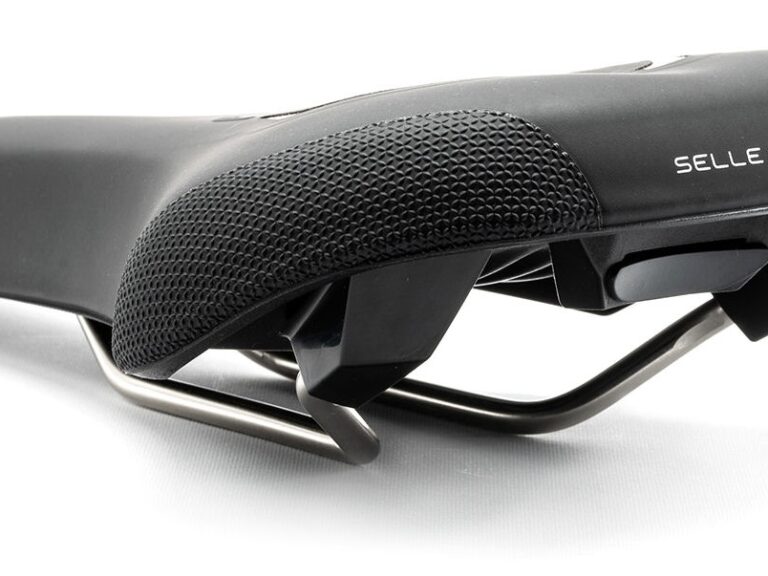 Zadel Selle Royal 3D Athletic