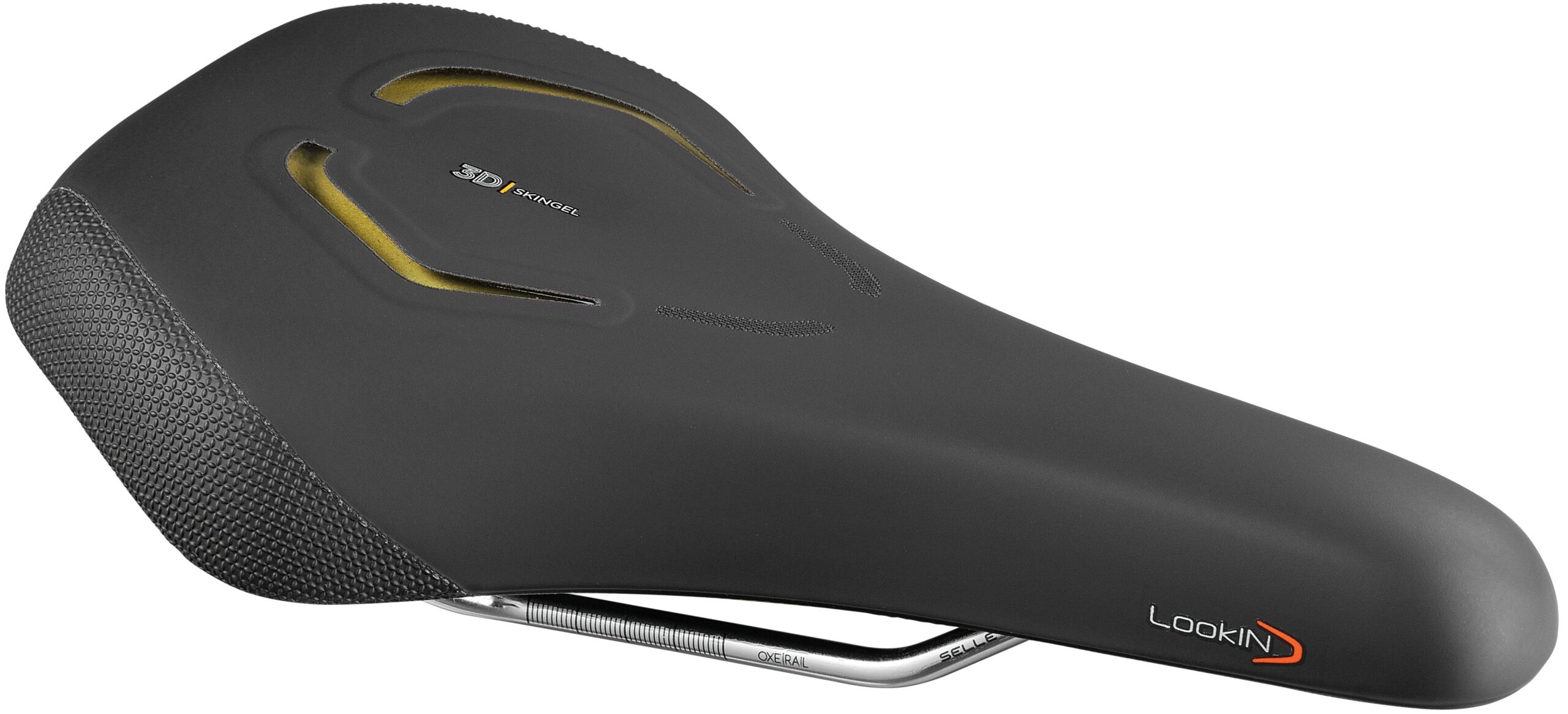 Zadel Selle Royal Lookin 3D Moderate heren