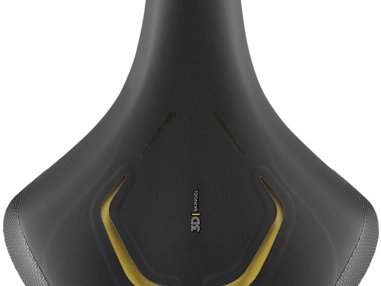 Zadel Selle Royal Lookin 3D Relaxed