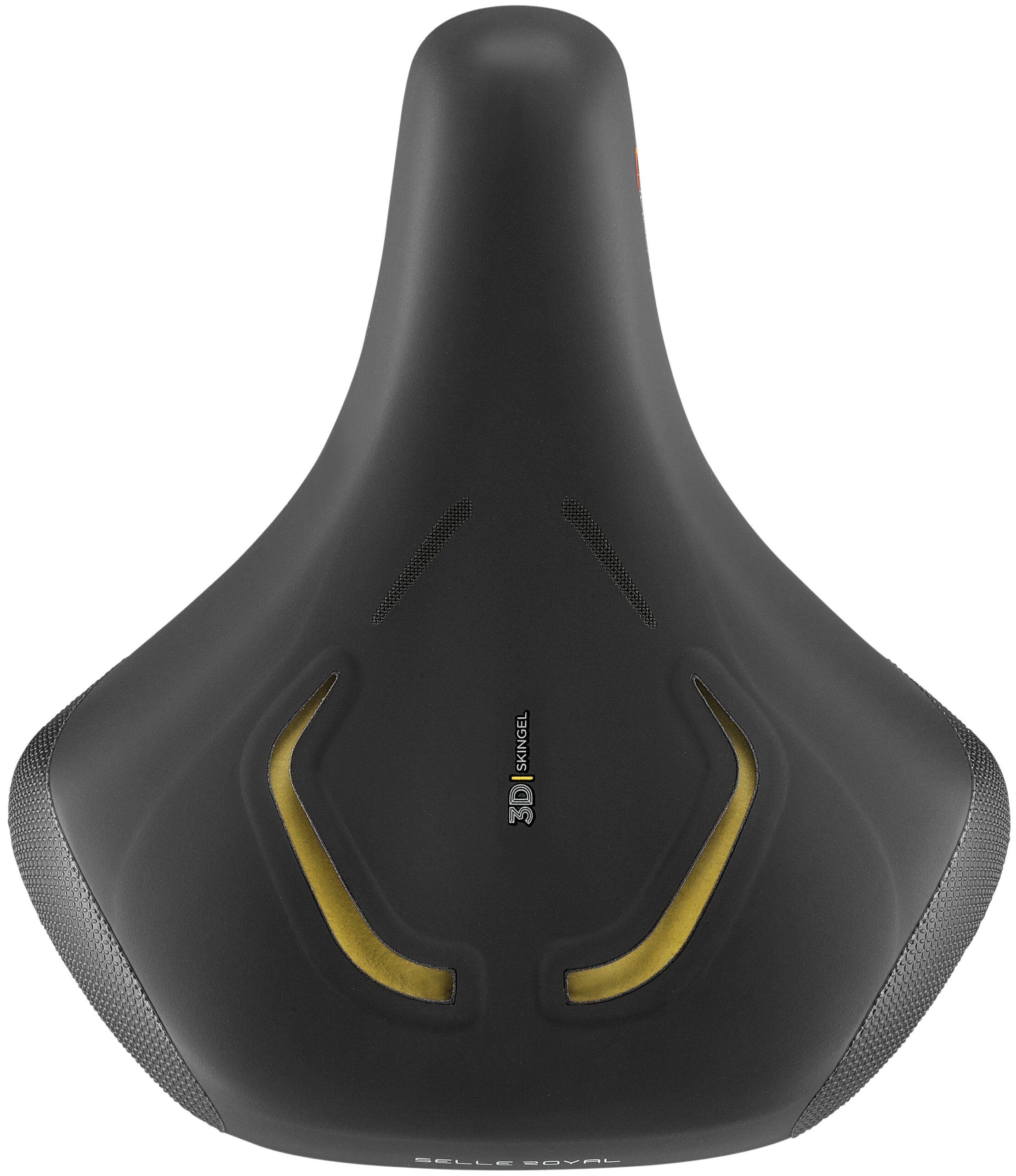 Zadel Selle Royal Lookin 3D Relaxed