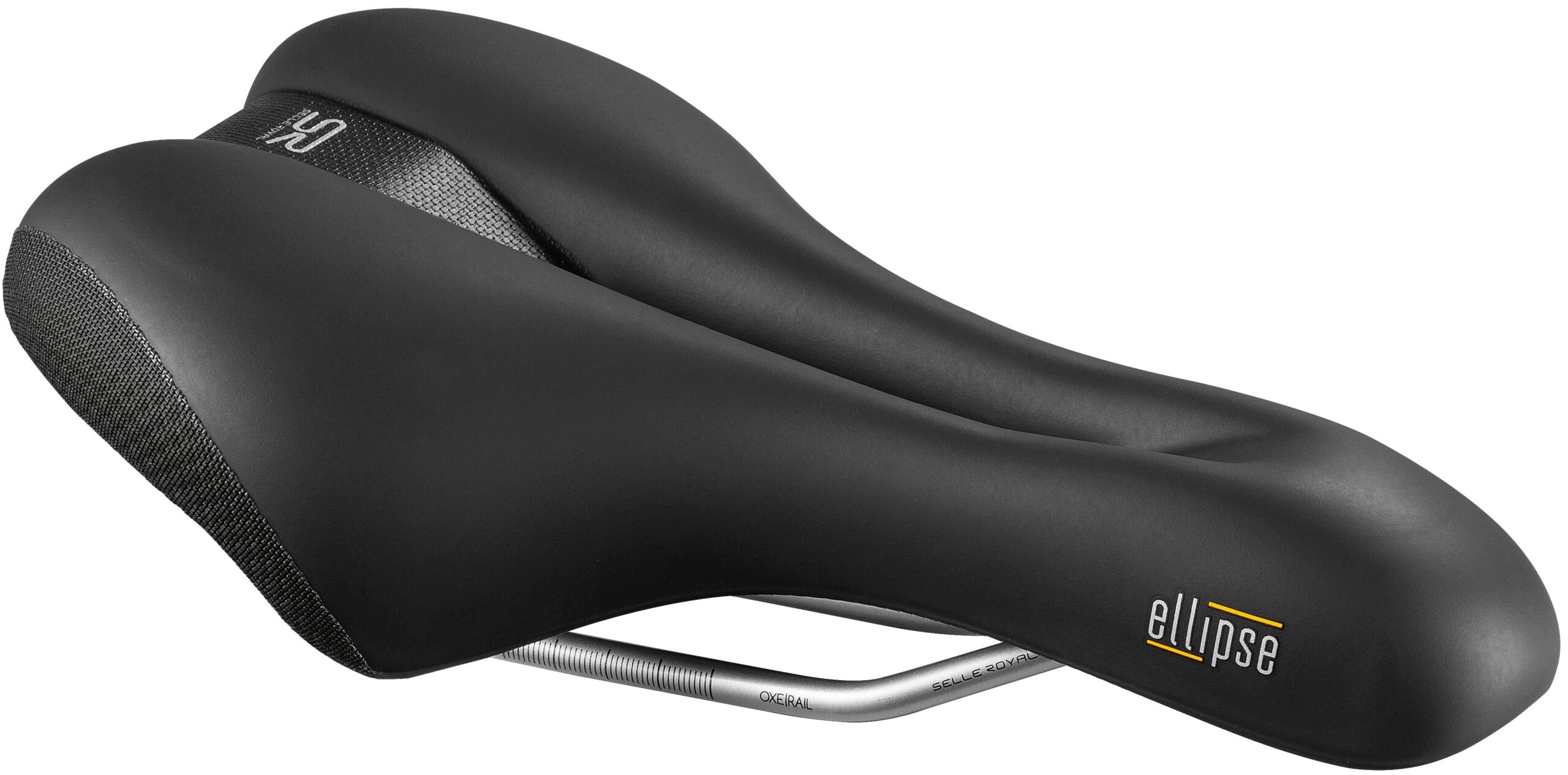 Zadel Selle Royal Premium Ellipse Athletic