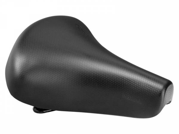 Fietszadel Selle Royal Holland Unitech - zwart