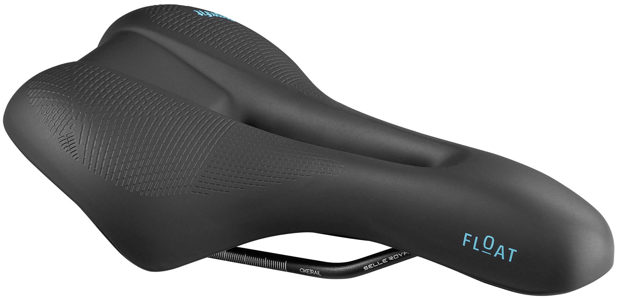 Zadel Selle Royal Float Athletic