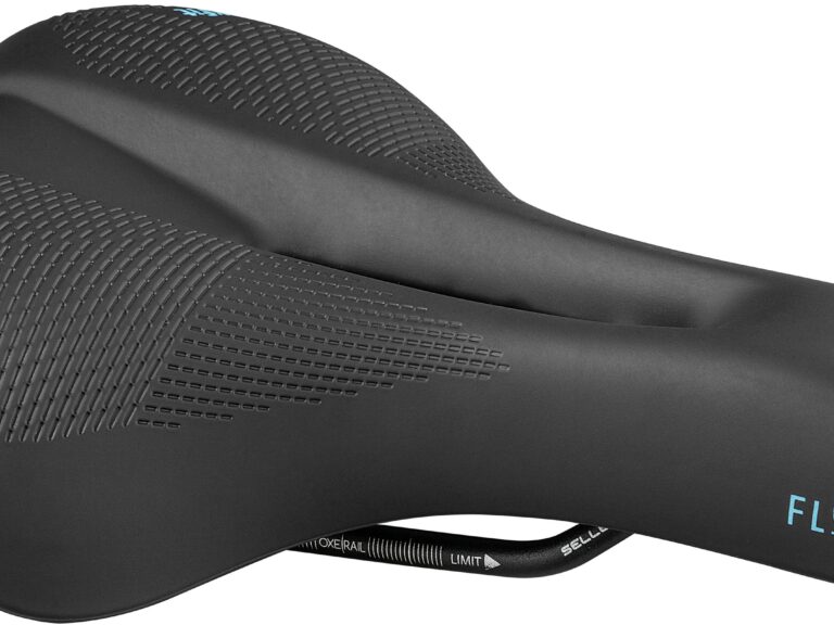 Zadel Selle Royal Float Moderate - Man