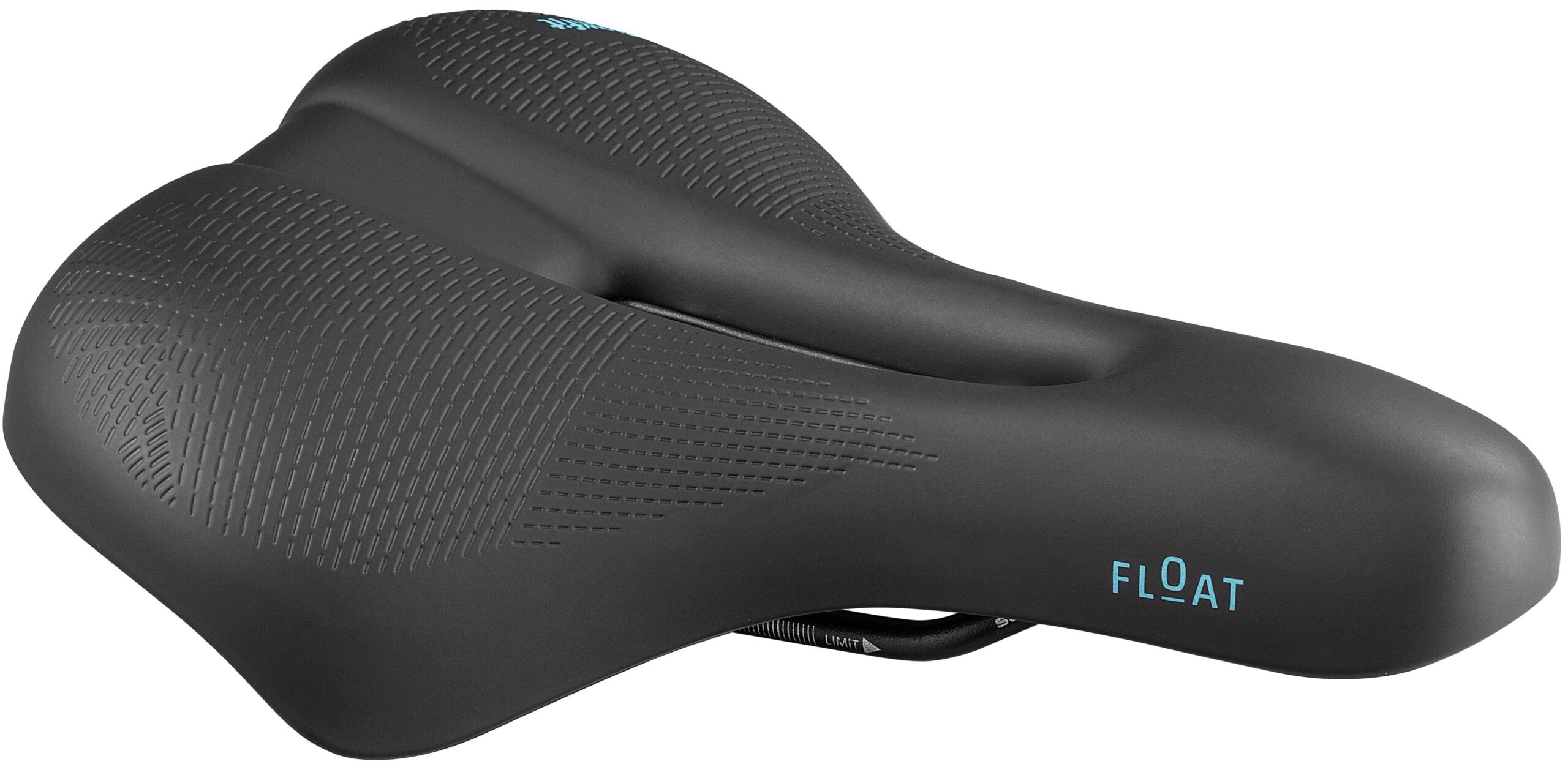 Zadel Selle Royal Float Moderate - Woman