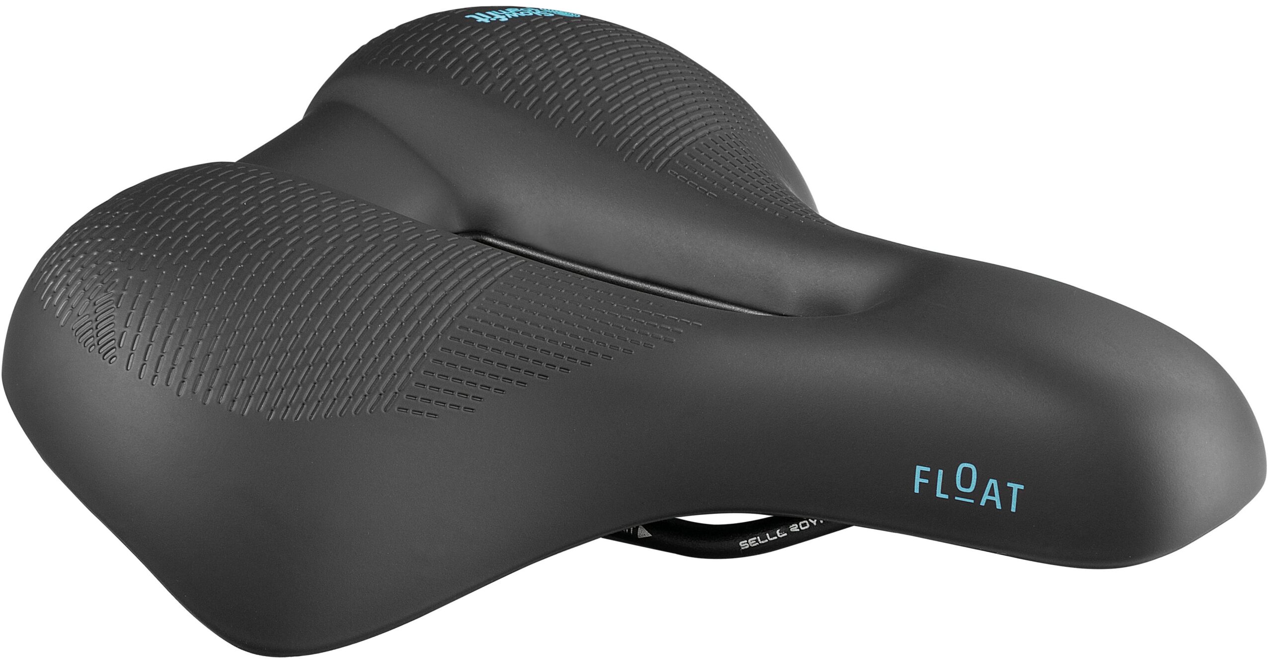 Zadel Selle Royal Float Relaxed
