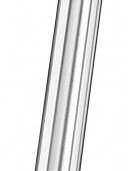 Zadelpen kaars Kalloy ø30.2 mm / 300 mm aluminium - zilver
