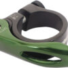 zwart groen
