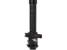 Stuurhoogteverstelsysteem Ergotec Up & Down Turn 3 voor 1 1/8" stalen vorkbuis