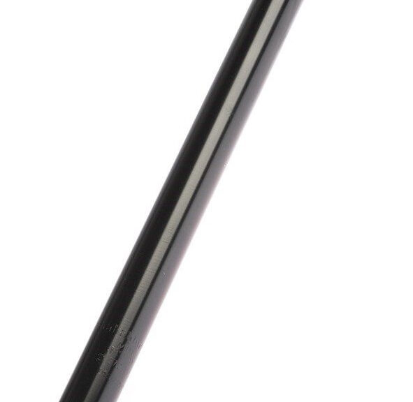 Zadelpen ATB Kalloy SP-243 ø27.2 mm / 400 mm - zwart