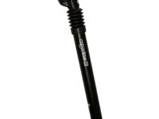 Zadelpen verend Ergotec SP-3.0 ø30.9 mm / 350 mm 40/95 - zwart