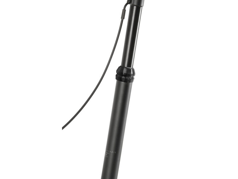 Dropper zadelpen M-Wave Levitate EX 0-125 mm in hoogte verstelbaar  ø31.6mm / 475 mm