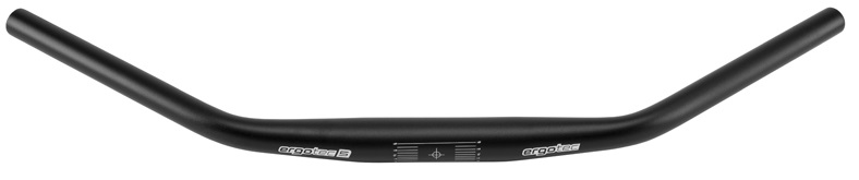 Stuur Ergotec Ladytown 31