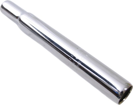 Zadelpen kaars Gazelle ø26