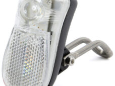 Koplamp IKZI Luxe 1x LED