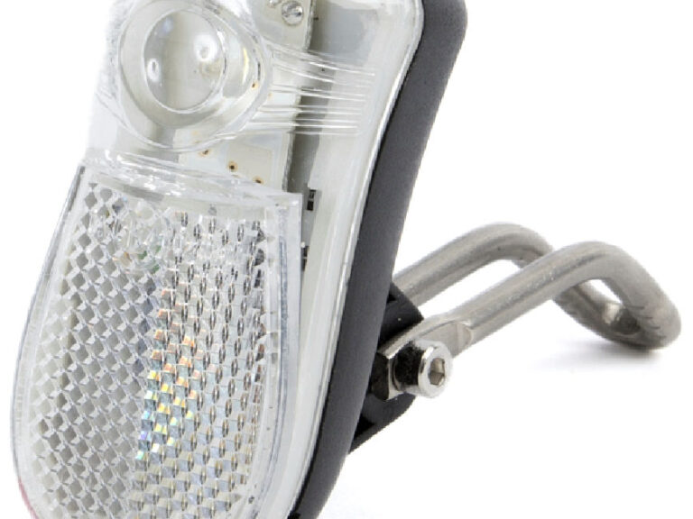 Koplamp IKZI Luxe 1x LED
