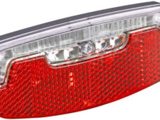Dragerachterlicht IKZI By The Way 6x LED