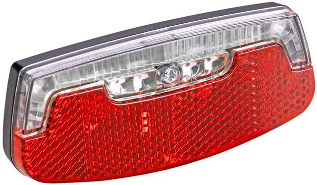 Dragerachterlicht IKZI By The Way 6x LED