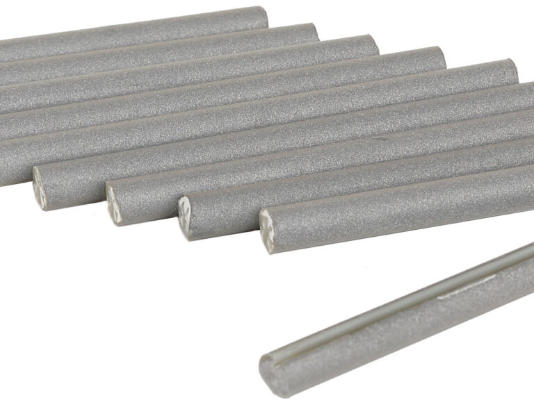 Spaakreflectie sticks IKZI 7cm - set à 10  stuks