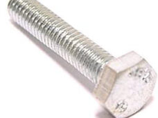 Zeskantbout Bofix M4x10 (50 stuks)