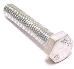 Zeskantbout Bofix M4x20 (50 stuks)