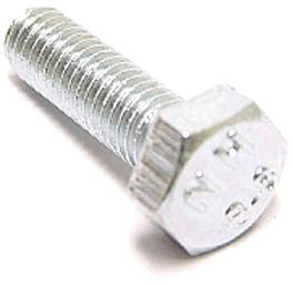 Zeskantbout Bofix M5x16 (50 stuks)