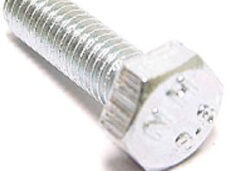Zeskantbout Bofix M6x40 (25 stuks)