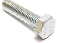 Zeskantbout Bofix M8x40 (12 stuks)