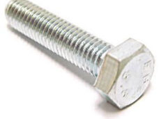 Zeskantbout Bofix M8x45 (12 stuks)